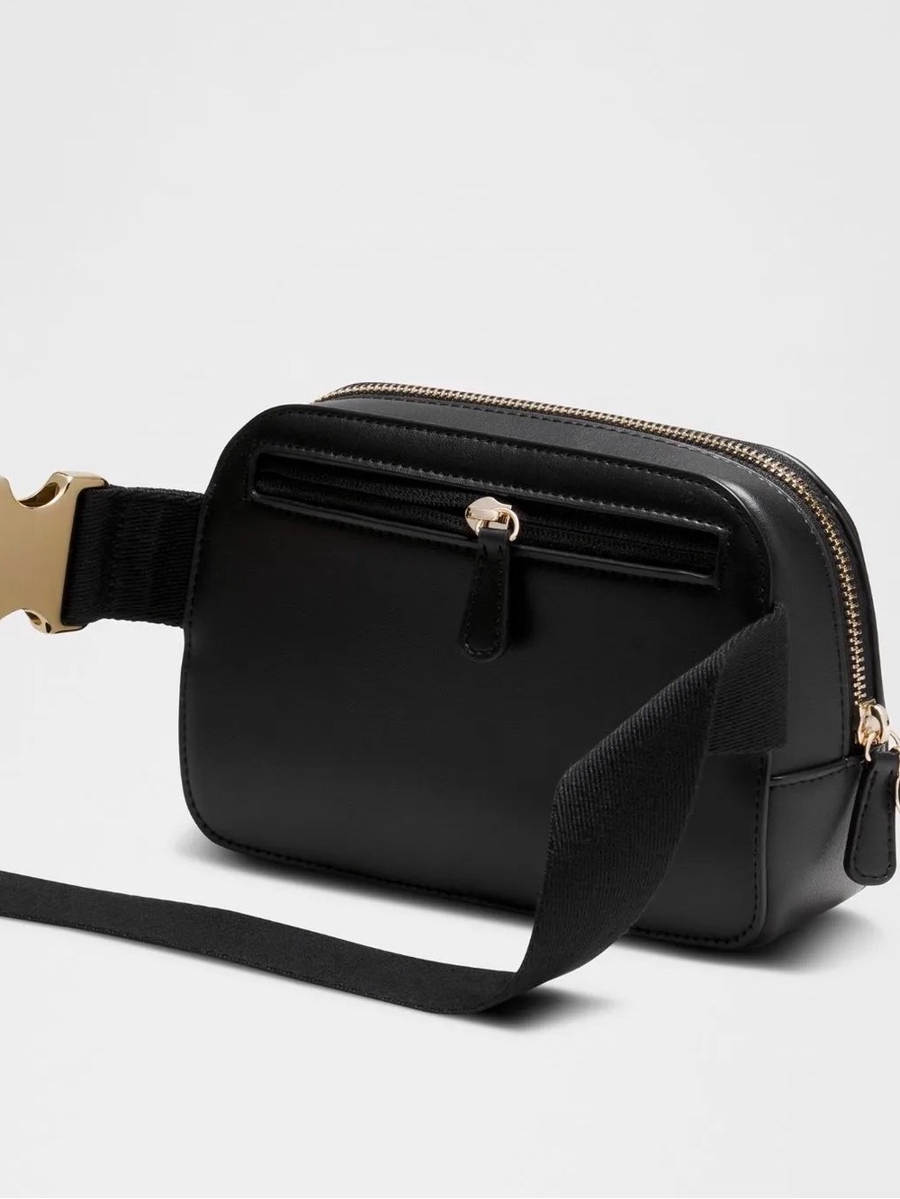Everywhere Belt Bag 1L Leather alternative - Picture 3 of 4